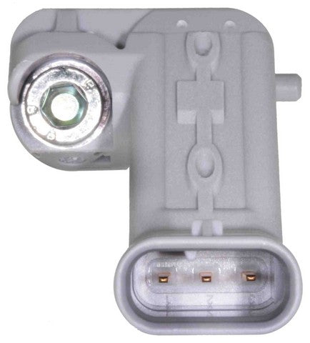 NTK Engine Crankshaft Position Sensor P/N:EH0092 Fits: Audi A3 Sportback E-tron, Audi Q3, Seat Leon, Seat Toledo, Volkswagen Golf, Volkswagen Golf Sportwagen, Volkswagen Jetta, Volkswagen Polo - Image 7