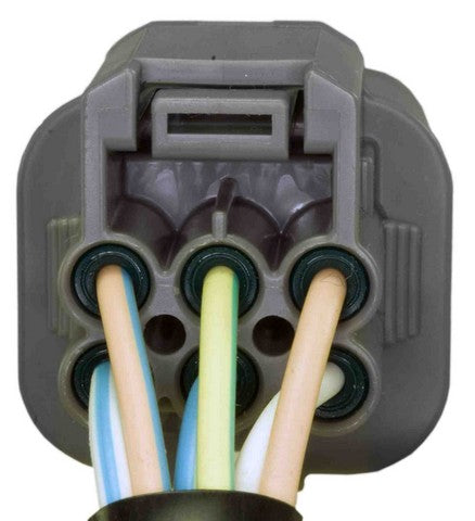 NTK Engine Camshaft Position Sensor,Engine Crankshaft Position Sensor P/N:EH0112 Fits: Acura Tl 98-95 - Image 6
