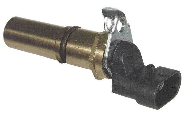 NTK Engine Crankshaft Position Sensor P/N:EH0138 Fits: Buick Century, Chevrolet Beretta, Chevrolet Cavalier, Chevrolet Corsica, Chevrolet S10, GMC Sonoma, Isuzu Hombre, Oldsmobile Cutlass Ciera, Pontiac Sunfire - Image 1