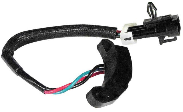 NTK Engine Crankshaft Position Sensor P/N:EH0144 Fits: Buick Century, Buick Regal, Buick Rendezvous, Buick Skylark, Chevrolet Beretta, Chevrolet Corsica, Chevrolet Lumina, Chevrolet Lumina Apv, Chevrolet Malibu - Image 3
