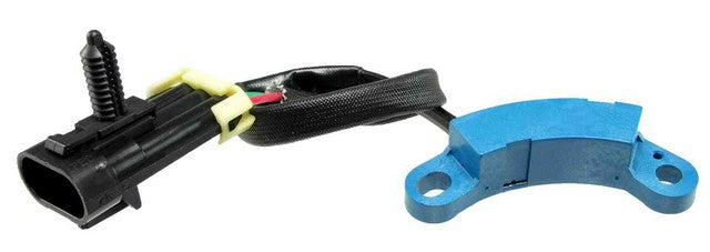 NTK Engine Crankshaft Position Sensor P/N:EH0145 Fits: Buick Century, Buick Skylark, Chevrolet Impala, Chevrolet Lumina, Chevrolet Lumina Apv, Chevrolet Meriva, Chevrolet Monte Carlo, Oldsmobile Achieva, Oldsmobile Cutlass, Oldsmobile Cutlass Ciera - Image 1