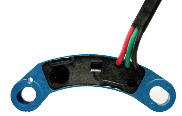 NTK Engine Crankshaft Position Sensor P/N:EH0145 Fits: Buick Century, Buick Skylark, Chevrolet Impala, Chevrolet Lumina, Chevrolet Lumina Apv, Chevrolet Meriva, Chevrolet Monte Carlo, Oldsmobile Achieva, Oldsmobile Cutlass, Oldsmobile Cutlass Ciera - Image 2