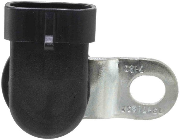 NTK Engine Crankshaft Position Sensor P/N:EH0149 Fits: Buick Commercial Chassis, Buick Roadmaster, Cadillac Commercial Chassis, Cadillac Fleetwood, Chevrolet Camaro, Chevrolet Caprice, Chevrolet Corvette, Chevrolet Impala, Pontiac Firebird - Image 4