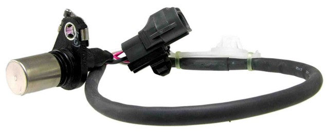 NTK Engine Crankshaft Position Sensor P/N:EH0156 Fits: Chevrolet Prizm 02-98, Pontiac Vibe 08-03, Toyota Celica 05-00, Toyota Corolla 08-98, Toyota Matrix 08-03, Toyota Mr2 Spyder 06-00 - Image 3