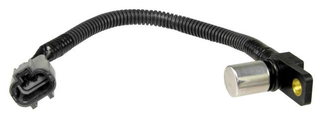 NTK Engine Crankshaft Position Sensor P/N:EH0159 Fits: Chevrolet Tracker 08-99, Suzuki Aerio 07-02, Suzuki Esteem 02-99, Suzuki Grand Vitara 05-99, Suzuki Sidekick 98-96, Suzuki Sx4 09-07, Suzuki Vitara 04-99, Suzuki Xl-7 06-02 - Image 1