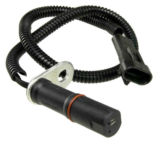 NTK Engine Crankshaft Position Sensor P/N:EH0161 Fits: Chevrolet B7, Chevrolet Blazer, Chevrolet C1500, Chevrolet C1500 Suburban, Chevrolet C2500, Chevrolet C2500 Suburban, Chevrolet C35, Chevrolet C3500, Chevrolet C3500hd, Chevrolet Express 2500 - Image 1