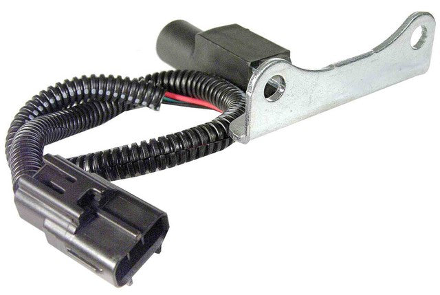 NTK Engine Crankshaft Position Sensor P/N:EH0178 Fits: Dodge B1500, Dodge B2500, Dodge B3500, Dodge Dakota, Dodge Durango, Dodge Ram 1500, Dodge Ram 1500 Van, Dodge Ram 2500, Dodge Ram 2500 Van, Dodge Ram 3500, Dodge Ram 3500 Van, Jeep Grand Cherokee - Image 1