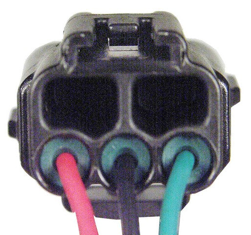 NTK Engine Crankshaft Position Sensor P/N:EH0178 Fits: Dodge B1500, Dodge B2500, Dodge B3500, Dodge Dakota, Dodge Durango, Dodge Ram 1500, Dodge Ram 1500 Van, Dodge Ram 2500, Dodge Ram 2500 Van, Dodge Ram 3500, Dodge Ram 3500 Van, Jeep Grand Cherokee - Image 2