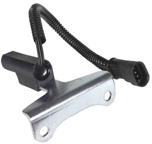 NTK Engine Crankshaft Position Sensor P/N:EH0179 Fits: Dodge B150, Dodge B250, Dodge B350, Dodge D150, Dodge D250, Dodge D350, Dodge Dakota, Dodge Ramcharger, Dodge W150, Dodge W250, Dodge W350, Jeep Cherokee, Jeep Grand Cherokee, Jeep Grand Wagoneer - Image 1