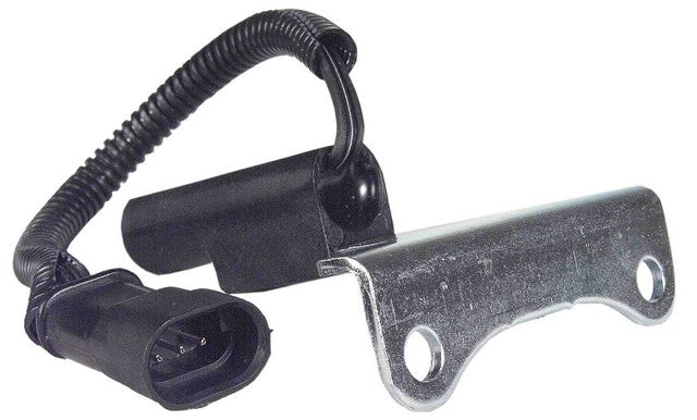 NTK Engine Crankshaft Position Sensor P/N:EH0179 Fits: Dodge B150, Dodge B250, Dodge B350, Dodge D150, Dodge D250, Dodge D350, Dodge Dakota, Dodge Ramcharger, Dodge W150, Dodge W250, Dodge W350, Jeep Cherokee, Jeep Grand Cherokee, Jeep Grand Wagoneer - Image 4