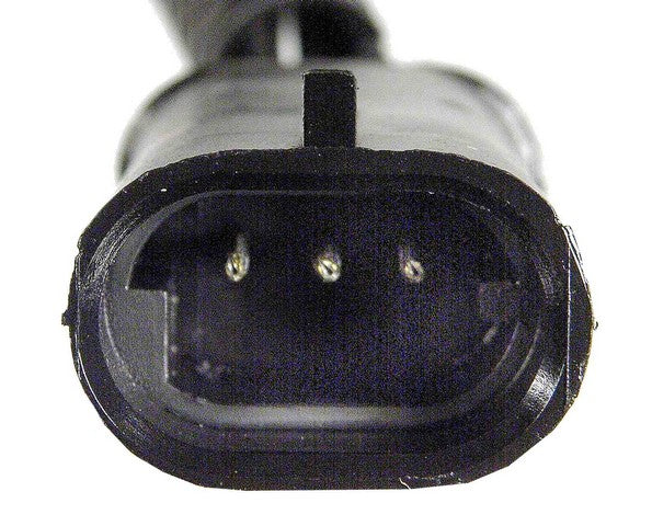 NTK Engine Crankshaft Position Sensor P/N:EH0180 Fits: Dodge B150, Dodge B1500, Dodge B250, Dodge B2500, Dodge B350, Dodge B3500, Dodge Dakota, Dodge Ram 1500, Dodge Ram 1500 Van, Dodge Ram 2500 - Image 2