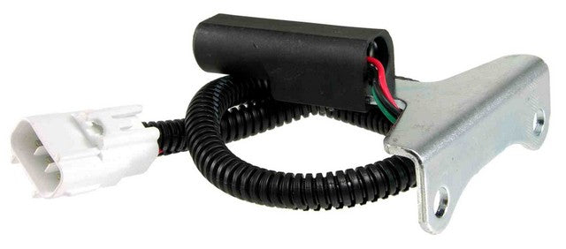 NTK Engine Crankshaft Position Sensor P/N:EH0181 Fits: Dodge Dakota 03-97, Dodge Ram 1500 02-97, Dodge Ram 2500 02-97, Dodge Ram 3500 02-97, Dodge Ram 4000 02-95, Dodge Ramcharger 01-99 - Image 1