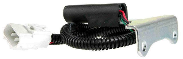 NTK Engine Crankshaft Position Sensor P/N:EH0181 Fits: Dodge Dakota 03-97, Dodge Ram 1500 02-97, Dodge Ram 2500 02-97, Dodge Ram 3500 02-97, Dodge Ram 4000 02-95, Dodge Ramcharger 01-99 - Image 4