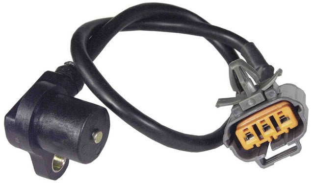 NTK Engine Crankshaft Position Sensor P/N:EH0190 Fits: Ford Aspire 97-95, Ford Escort 96-94, Ford Probe 97-93, Kia Sephia 97-95, Mazda 626 97-93, Mazda Mx-3 96-92, Mazda Mx-6 97-93, Mazda Protege 1995, Mazda Protege 98-97, Mercury Tracer 1996 - Image 1