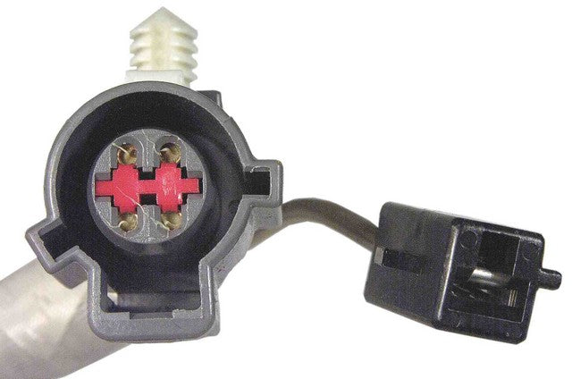 NTK Engine Crankshaft Position Sensor P/N:EH0195 Fits: Ford Mustang 93-91, Ford Ranger 94-89, Mazda B2300 1994 - Image 3
