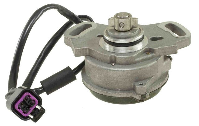 NTK Engine Crankshaft Position Sensor P/N:EH0217 Fits: Hyundai Elantra 95-92, Hyundai Sonata 95-92 - Image 1