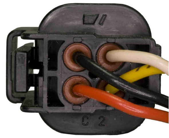 NTK Engine Crankshaft Position Sensor P/N:EH0217 Fits: Hyundai Elantra 95-92, Hyundai Sonata 95-92 - Image 5