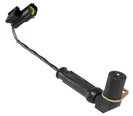 NTK Engine Crankshaft Position Sensor P/N:EH0236 Fits: Jaguar Vanden Plas 89-88, Jaguar Vanden Plas 97-95, Jaguar Xj6 97-95, Jaguar Xjr 97-95, Jaguar Xjs 1996 - Image 1