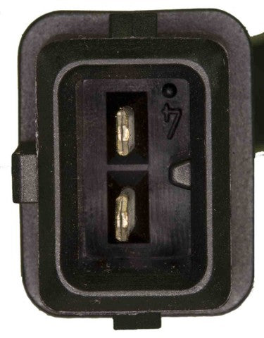 NTK Engine Crankshaft Position Sensor P/N:EH0238 Fits: Jaguar Xj12 1994, Jaguar Xjs 92-84, Jaguar Xjs 95-94 - Image 3