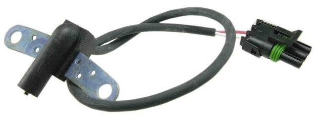 NTK Engine Crankshaft Position Sensor P/N:EH0242 Fits: Jeep Cherokee 90-87, Jeep Comanche 90-87, Jeep Wagoneer 90-87, Jeep Wrangler 90-87, Renault Alliance 87-83, Renault Encore 86-84 - Image 1