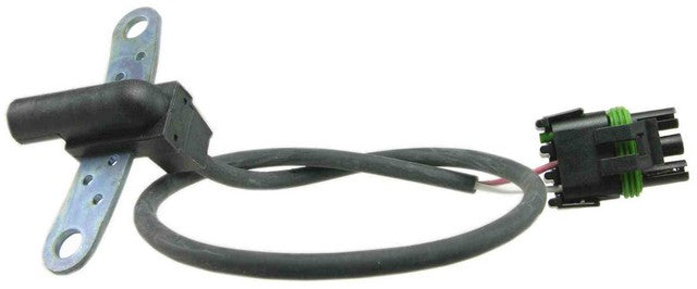 NTK Engine Crankshaft Position Sensor P/N:EH0242 Fits: Jeep Cherokee 90-87, Jeep Comanche 90-87, Jeep Wagoneer 90-87, Jeep Wrangler 90-87, Renault Alliance 87-83, Renault Encore 86-84 - Image 5
