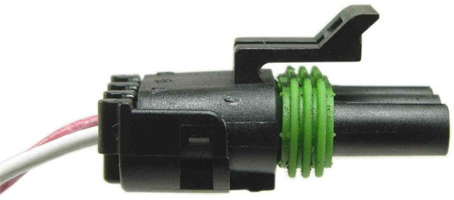 NTK Engine Crankshaft Position Sensor P/N:EH0242 Fits: Jeep Cherokee 90-87, Jeep Comanche 90-87, Jeep Wagoneer 90-87, Jeep Wrangler 90-87, Renault Alliance 87-83, Renault Encore 86-84 - Image 3