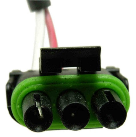 NTK Engine Crankshaft Position Sensor P/N:EH0242 Fits: Jeep Cherokee 90-87, Jeep Comanche 90-87, Jeep Wagoneer 90-87, Jeep Wrangler 90-87, Renault Alliance 87-83, Renault Encore 86-84 - Image 2