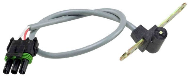 NTK Engine Crankshaft Position Sensor P/N:EH0243 Fits: Jeep Cherokee 90-86, Jeep Comanche 90-86, Jeep Wagoneer 87-86, Jeep Wrangler 90-88 - Image 1