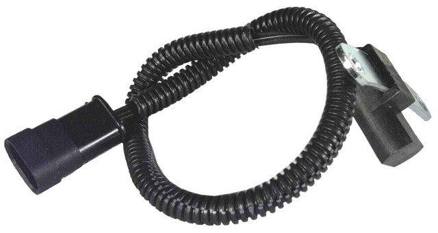 NTK Engine Crankshaft Position Sensor P/N:EH0245 Fits: Chrysler Shadow 1994, Chrysler Spirit 1994, Dodge Dakota 1996, Jeep Cherokee 96-93, Jeep Grand Cherokee 1993, Jeep Wrangler 95-93 - Image 1