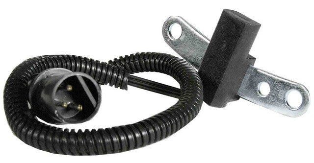 NTK Engine Crankshaft Position Sensor P/N:EH0246 Fits: Jeep Cherokee 92-91, Jeep Comanche 92-91, Jeep Wrangler 92-91 - Image 3