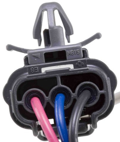 NTK Engine Crankshaft Position Sensor P/N:EH0261 Fits: Mazda Miata 05-99 - Image 2
