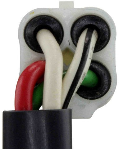 NTK Engine Crankshaft Position Sensor P/N:EH0267 Fits: Mazda Rx-7 91-86 - Image 4