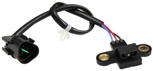 NTK Engine Crankshaft Position Sensor P/N:EH0284 Fits: Chrysler Sebring 05-02, Dodge Stratus 05-02, Mitsubishi Eclipse 06-01, Mitsubishi Galant 03-01, Mitsubishi Outlander 2003 - Image 1