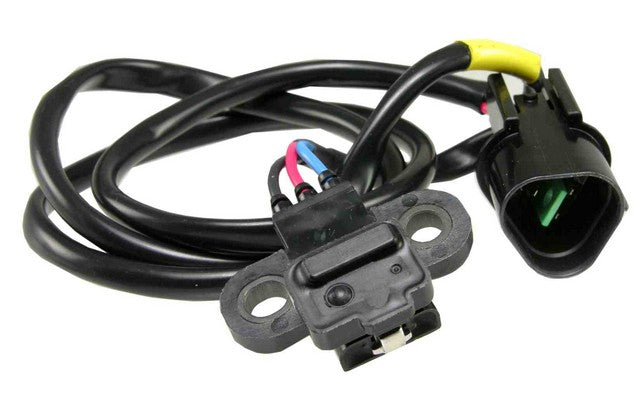 NTK Engine Crankshaft Position Sensor P/N:EH0286 Fits: Chrysler Sebring 05-01, Dodge Stratus 05-01, Mitsubishi Eclipse 06-00, Mitsubishi Galant 03-99 - Image 1