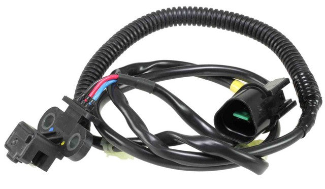NTK Engine Crankshaft Position Sensor P/N:EH0287 Fits: Mitsubishi Montero 96-94 - Image 1