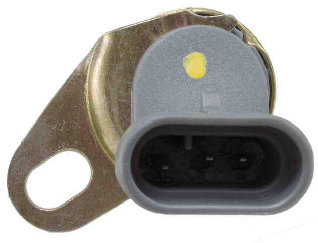 NTK Engine Crankshaft Position Sensor P/N:EH0336 Fits: Chevrolet C4500 Kodiak, Chevrolet C5500 Kodiak, Chevrolet Silverado 2500 Hd, Chevrolet Silverado 3500, GMC C4500 Topkick, GMC C5500 Topkick, GMC Sierra 2500 Hd, GMC Sierra 3500 - Image 2