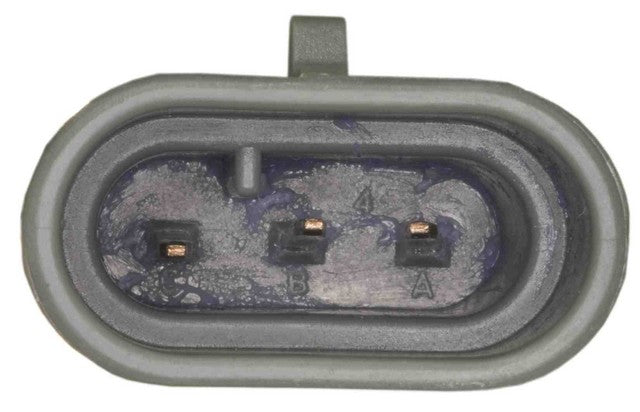 NTK Engine Crankshaft Position Sensor P/N:EH0336 Fits: Chevrolet C4500 Kodiak, Chevrolet C5500 Kodiak, Chevrolet Silverado 2500 Hd, Chevrolet Silverado 3500, GMC C4500 Topkick, GMC C5500 Topkick, GMC Sierra 2500 Hd, GMC Sierra 3500 - Image 4