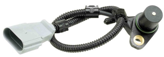 NTK Engine Crankshaft Position Sensor P/N:EH0341 Fits: Audi A3 Quattro, Audi Tt Quattro, Volkswagen Cc, Volkswagen Eos, Volkswagen Golf, Volkswagen Jetta, Volkswagen Passat, Volkswagen Passat Cc, Volkswagen R32 - Image 1