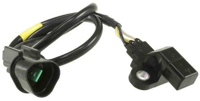NTK Engine Crankshaft Position Sensor P/N:EH0366 Fits: Mitsubishi Eclipse 12-07, Mitsubishi Endeavor 11-04, Mitsubishi Galant 09-04, Mitsubishi Montero 17-08, Mitsubishi Montero Sport 11-09 - Image 1