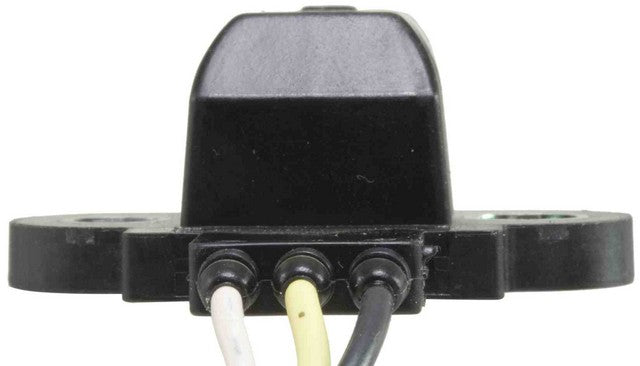 NTK Engine Crankshaft Position Sensor P/N:EH0366 Fits: Mitsubishi Eclipse 12-07, Mitsubishi Endeavor 11-04, Mitsubishi Galant 09-04, Mitsubishi Montero 17-08, Mitsubishi Montero Sport 11-09 - Image 4
