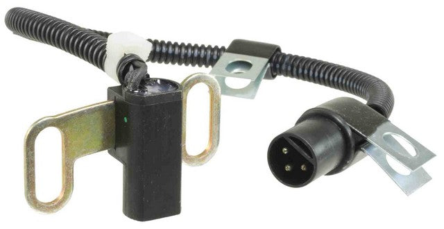 NTK Engine Crankshaft Position Sensor P/N:EH0370 Fits: Dodge D250 93-90, Dodge D350 93-90, Dodge Ram 2500 96-94, Dodge Ram 3500 96-94, Dodge W250 93-90, Dodge W350 93-90 - Image 1