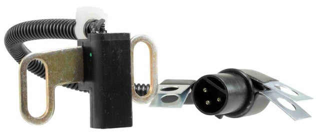 NTK Engine Crankshaft Position Sensor P/N:EH0370 Fits: Dodge D250 93-90, Dodge D350 93-90, Dodge Ram 2500 96-94, Dodge Ram 3500 96-94, Dodge W250 93-90, Dodge W350 93-90 - Image 2