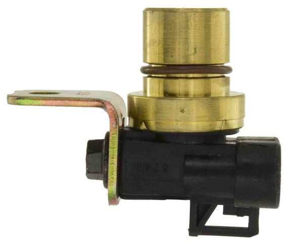 NTK Engine Crankshaft Position Sensor P/N:EH0378 Fits: Chevrolet B7 00-99, Chevrolet C6500 Kodiak 00-99, Chevrolet C7500 Kodiak 00-99, Chevrolet P30 99-98, GMC B7 00-99, GMC C6500 Topkick 00-99, GMC C7500 Topkick 00-99 - Image 3