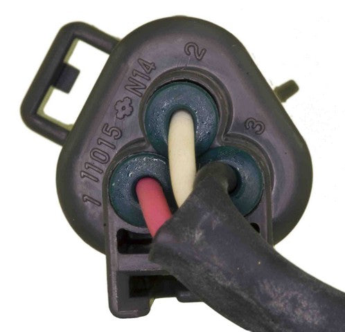 NTK Engine Crankshaft Position Sensor P/N:EH0384 Fits: Toyota 4runner 2010, Toyota Hiace 17-09, Toyota Hilux 05-04, Toyota Hilux 17-07, Toyota Tacoma 17-05, Toyota Tacoma 2020 - Image 2