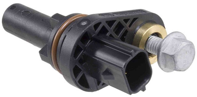 NTK Engine Crankshaft Position Sensor P/N:EH0406 Fits: Buick Enclave, Cadillac Cts, Cadillac Srx, Cadillac Sts, Chevrolet Captiva Sport, Chevrolet Equinox, Chevrolet Malibu, Chevrolet Traverse, GMC Acadia, Pontiac G6 - Image 1