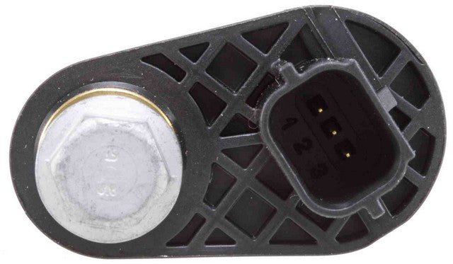 NTK Engine Crankshaft Position Sensor P/N:EH0406 Fits: Buick Enclave, Cadillac Cts, Cadillac Srx, Cadillac Sts, Chevrolet Captiva Sport, Chevrolet Equinox, Chevrolet Malibu, Chevrolet Traverse, GMC Acadia, Pontiac G6 - Image 3