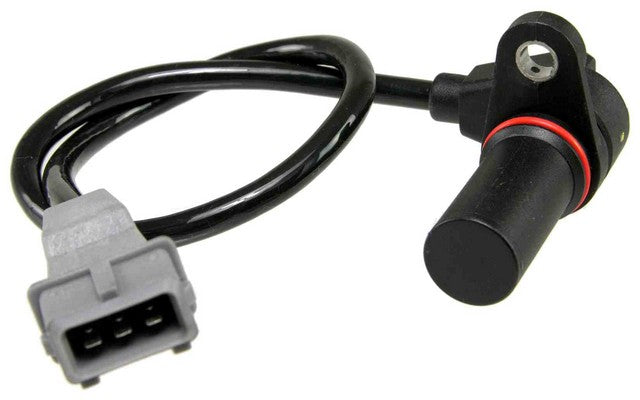 NTK Engine Crankshaft Position Sensor P/N:EH0410 Fits: Chevrolet Aveo 08-04, Chevrolet Aveo 17-11, Chevrolet Aveo5 08-06, Pontiac G3 2007, Pontiac Wave 08-05, Pontiac Wave5 07-05 - Image 1