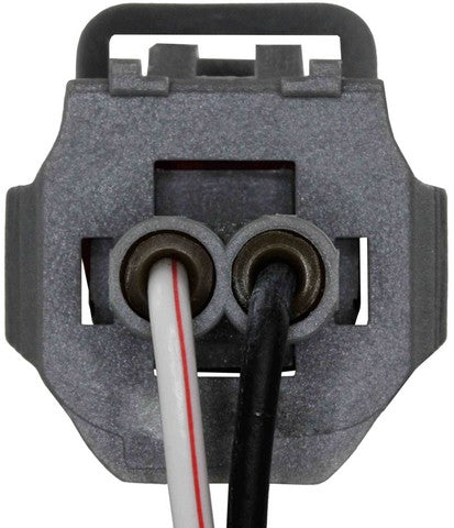 NTK Engine Cylinder Head Temperature Sensor P/N:EJ0003 Fits: Ford Escape 08-05, Ford Focus 07-03, Ford Fusion 09-06, Ford Ranger 05-01, Mercury Mariner 08-05 - Image 3