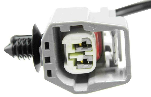 NTK Engine Coolant Temperature Sensor,Engine Cylinder Head Temperature Sensor P/N:EJ0005 Fits: Ford Escape 04-01, Ford Escort 03-00, Ford Focus 05-00, Mazda Tribute 04-01 - Image 3