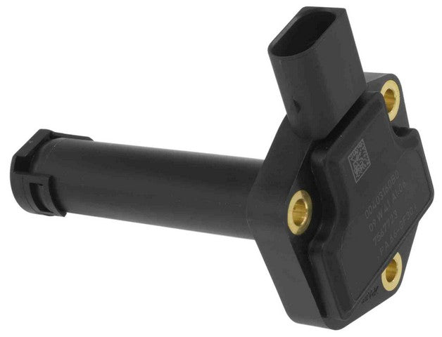 NTK Engine Oil Level Sensor P/N:EM0005 Fits: BMW 1 Series M, BMW 128i, BMW 135i, BMW 323i, BMW 325i, BMW 325xi, BMW 328i, BMW 328i Xdrive, BMW 328xi, BMW 330i - Image 1